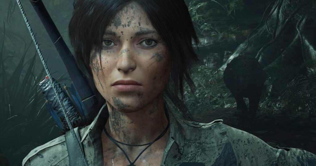 The Tomb Raider reboot trilogy sent Crystal Dynamics on a quest to rediscover Lara Croft