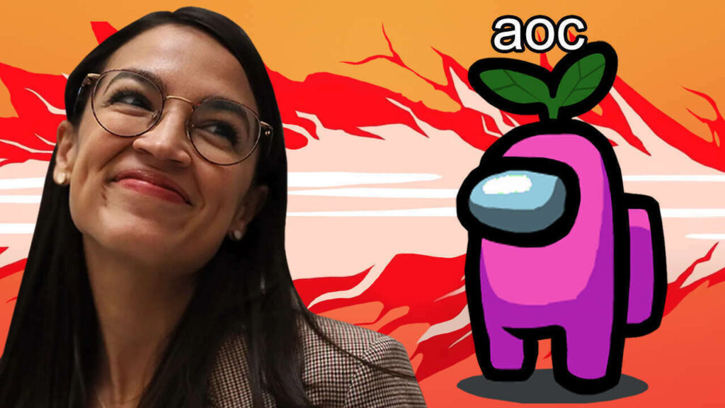 US Representative Alexandria Ocasio-Cortez Is Coming Back To Twitch