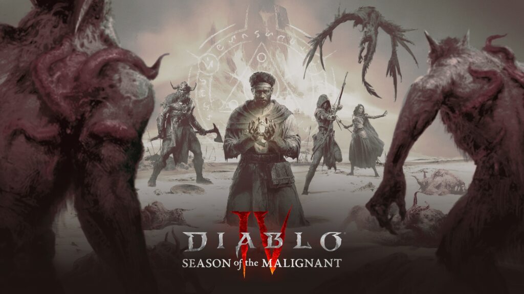 Malice, Malevolence, and Malignancy: A Closer Look at Diablo IV’s Season of the Malignant