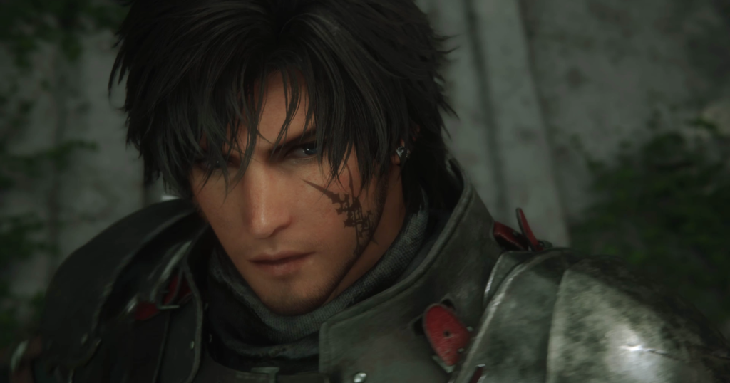 Final Fantasy 16 sales have been "extremely strong", says Square Enix