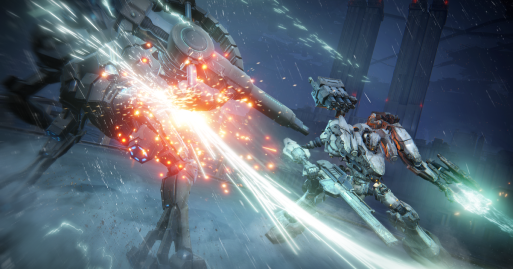 Armored Core 6: Fires of Rubicon's all-new story trailer is here