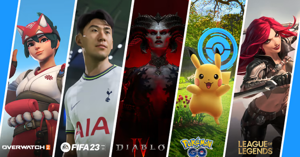 Prime Gaming August content packs a punch with nine games and plenty of extra content