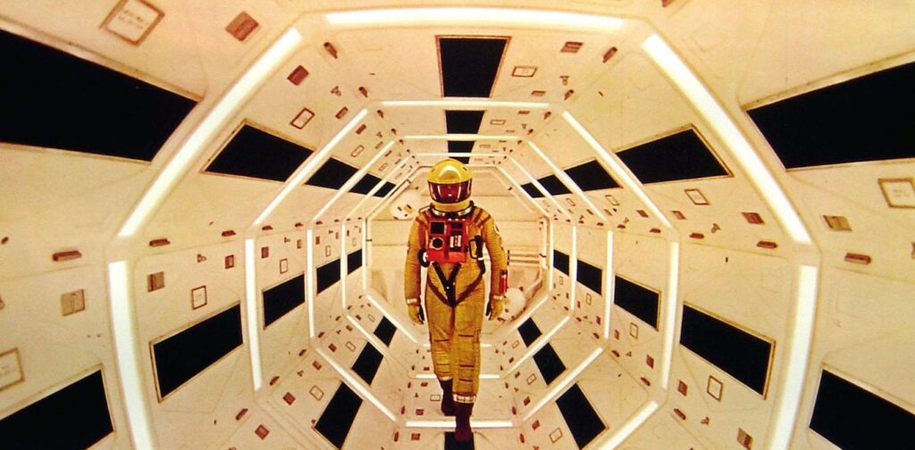 2001: A Space Odyssey still leaves an indelible mark on our culture 55 years on