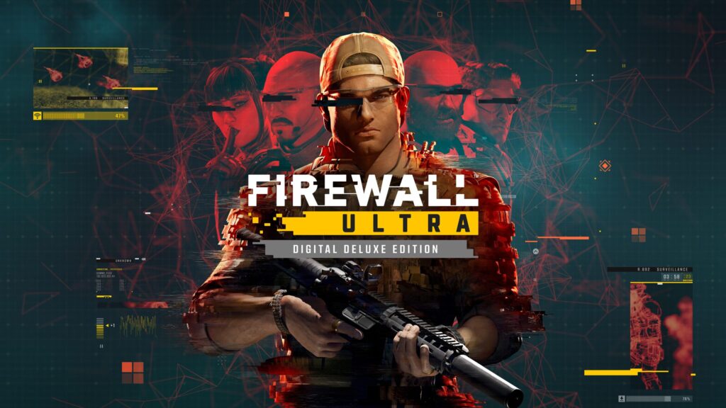 (For Southeast Asia) New Firewall Ultra PvP gameplay revealed, launches August 24