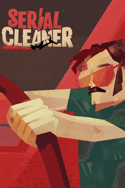 Serial Cleaner