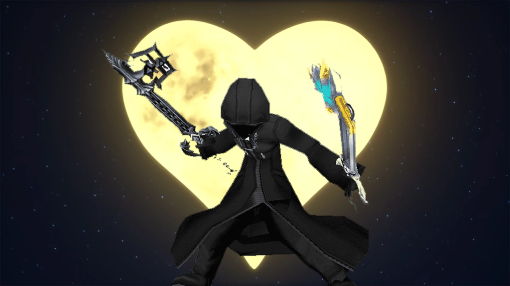 Kingdom Hearts Fans Changing Twitter Bios En Masse to Organization XIII Members After 'X' Rebrand