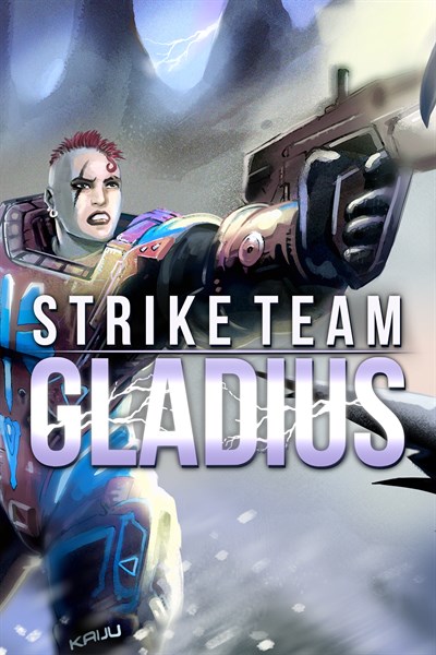 Strike Team Gladius