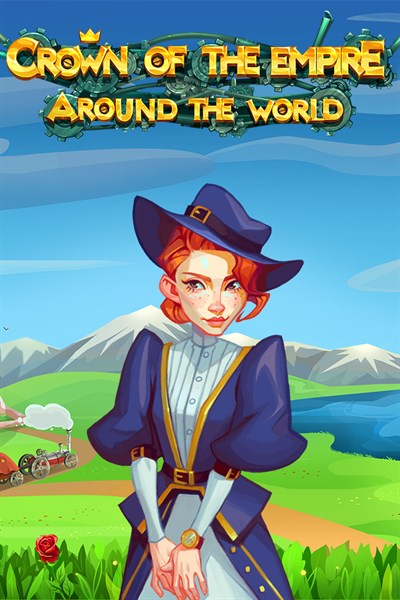 Crown of the Empire 2: Around the World