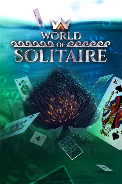 World Of Solitaire