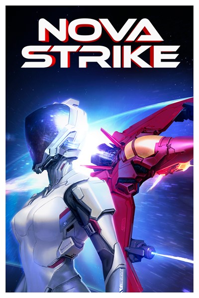 Nova Strike