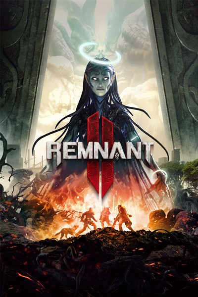 Remnant II - Ultimate Edition