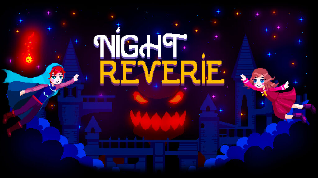 Video For Night Reverie, a Heartwarming Adventure Now Available on Xbox and Windows