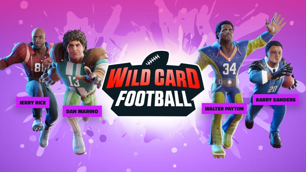 Wild Card Football