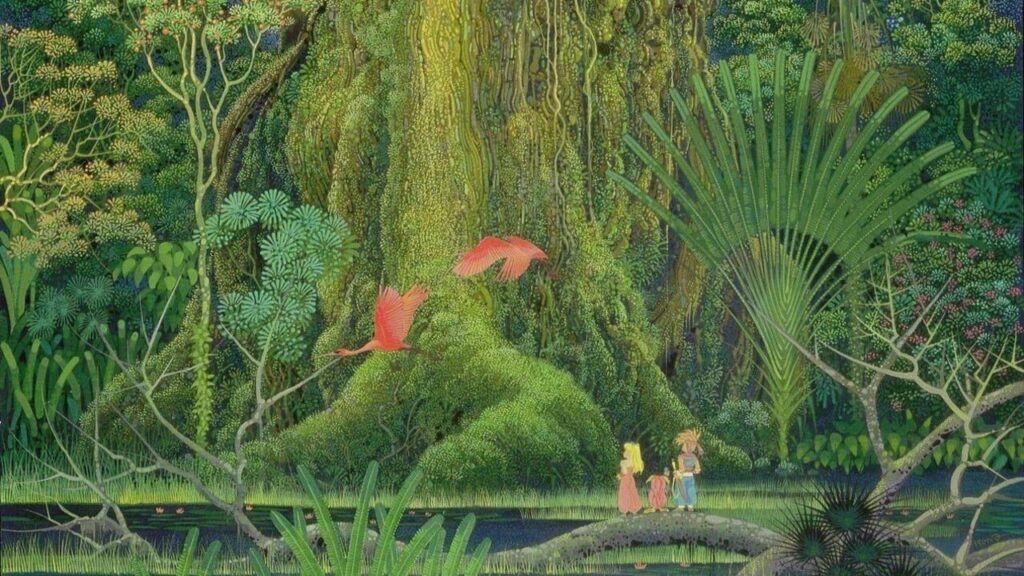 Memory Pak: Secret Of Mana's Dazzling World Of Colour Opened My Eyes