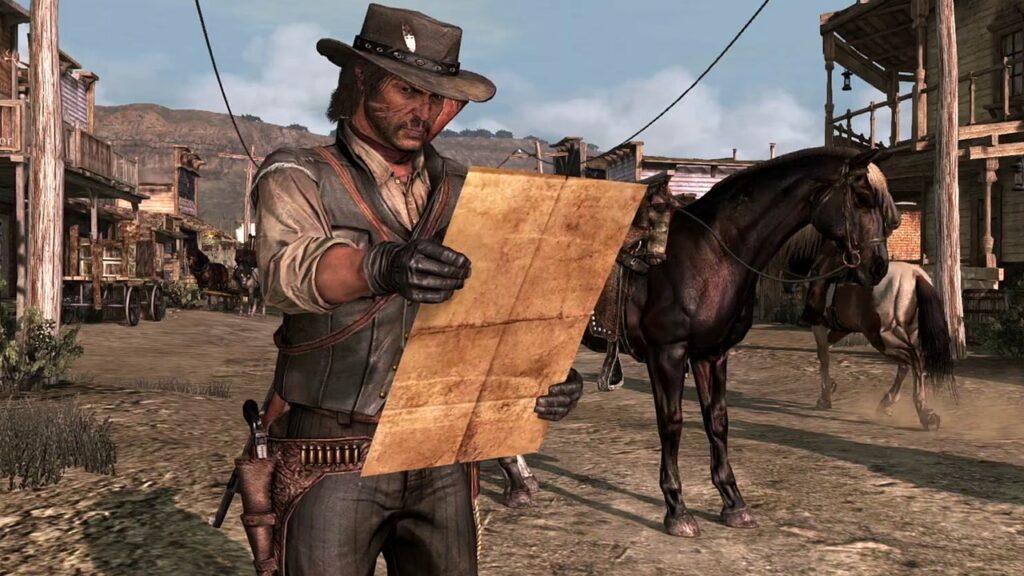 Red Dead Redemption Fans Protest Release They're Calling Overpriced, Lacking New Features