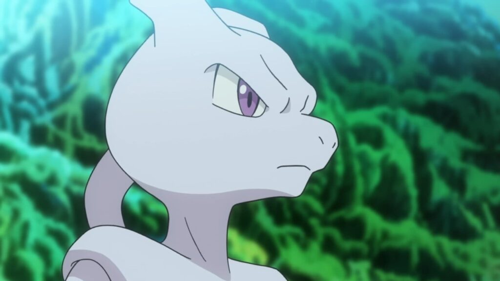 Mewtwo Will Star In The Next Pokémon Scarlet & Violet 7-Star Tera Raid Battle Event