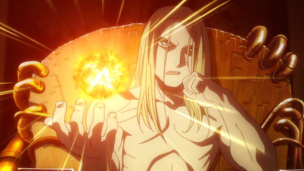 Fullmetal Alchemist Is A Brilliant, Piercing Critique Of Capitalism