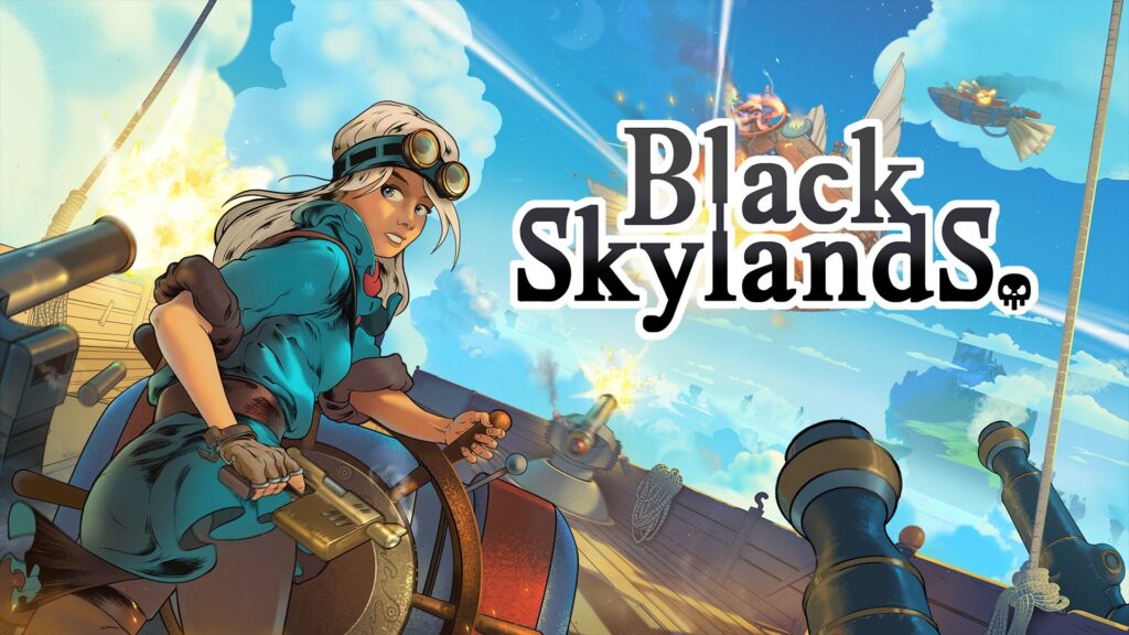 Black Skylands