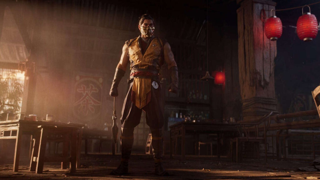 Mortal Kombat 1 Beta Can Be Downloaded Now On Xbox, Coming Soon To PS5