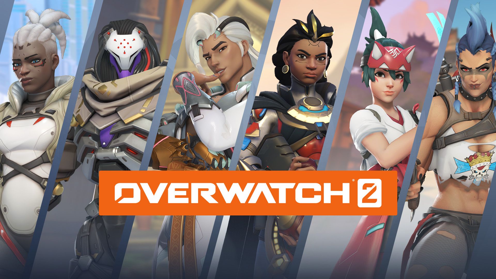 Overwatch 2