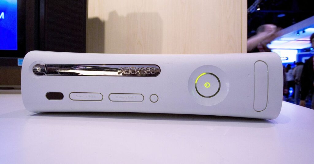 The Xbox 360 store won’t live to see its 20th birthday