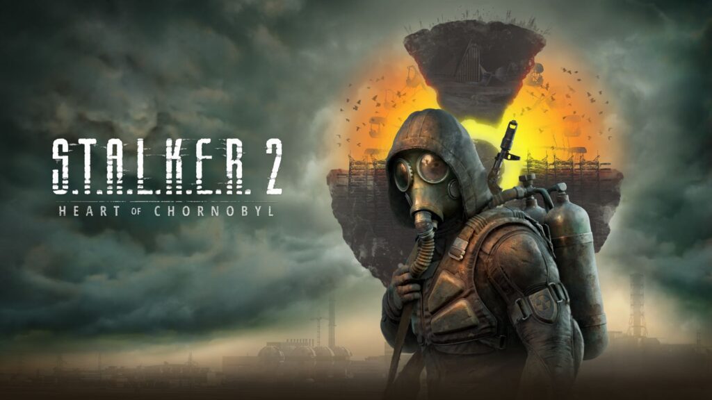 STALKER 2: Going Hands-on With the First Ever Playable Demo 