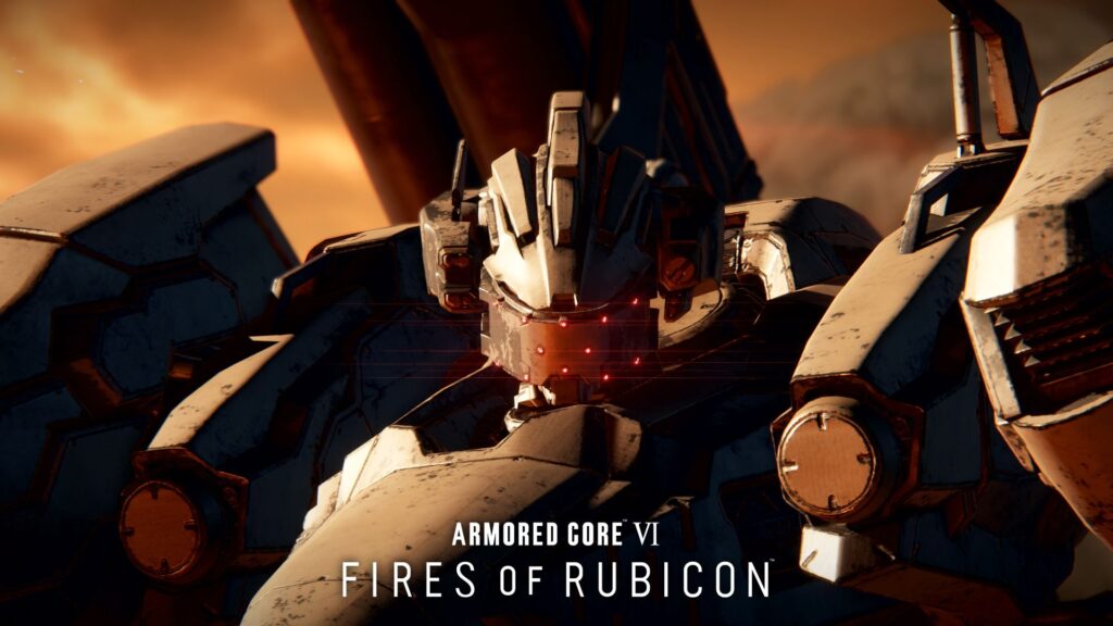 Video For Five Things You Should Know Before Playing Armored Core VI Fires of Rubicon