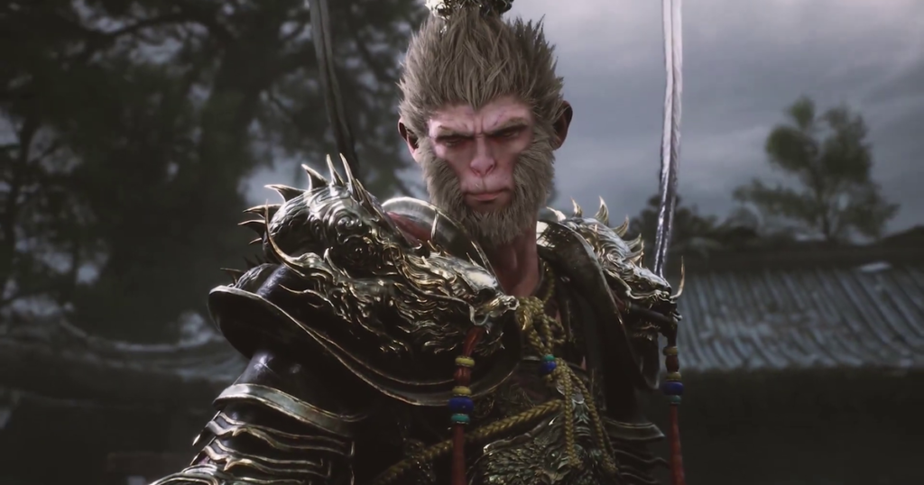 Black Myth: Wukong's combat could surpass the Souls games