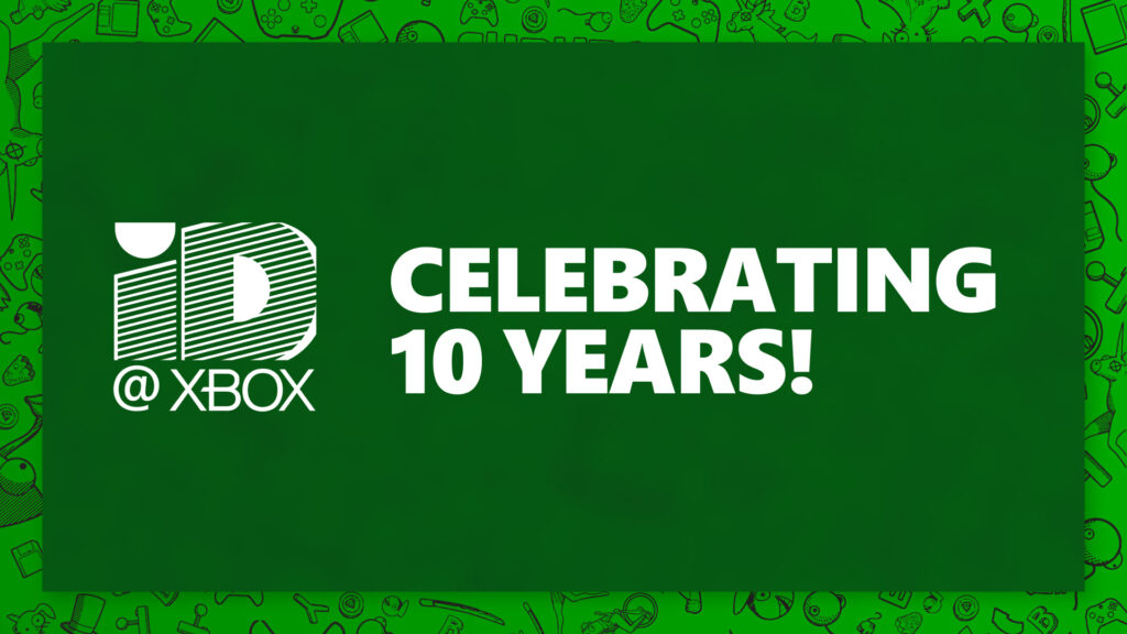 Video For ID@Xbox at 10: Chris Charla’s Decade in Indie, and Some of the Games That Made It