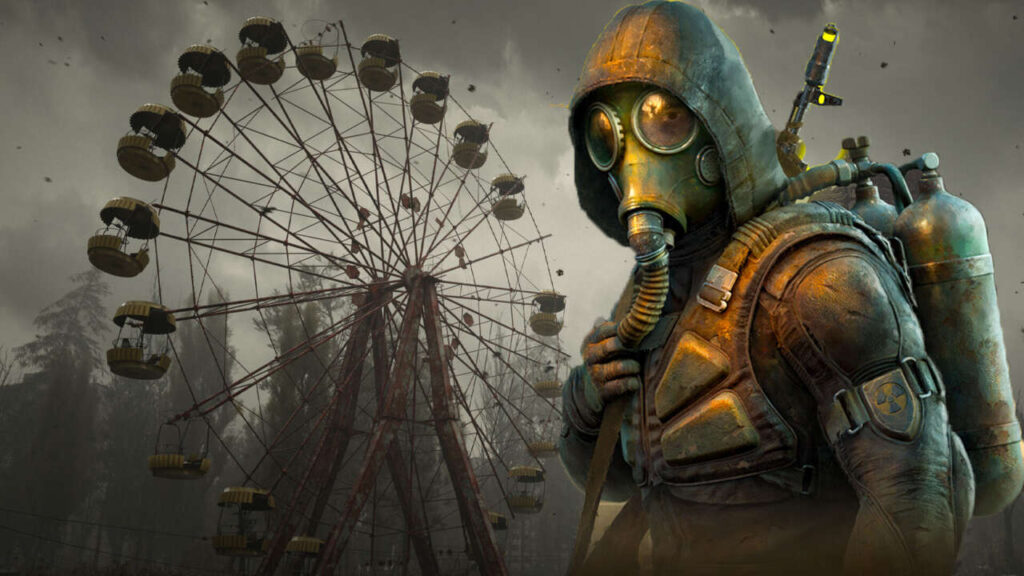 S.T.A.L.K.E.R. 2: Heart of Chornobyl - Hands On Impressions | Gamecom 2023