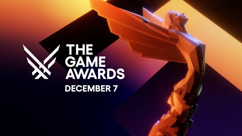 The Game Awards 2023 Set For December 7