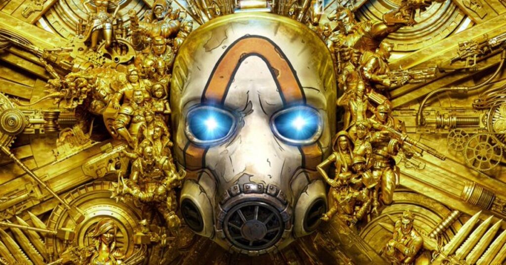 Borderlands six-game collection coming to Xbox, PlayStation, and PC with discounts for existing owners