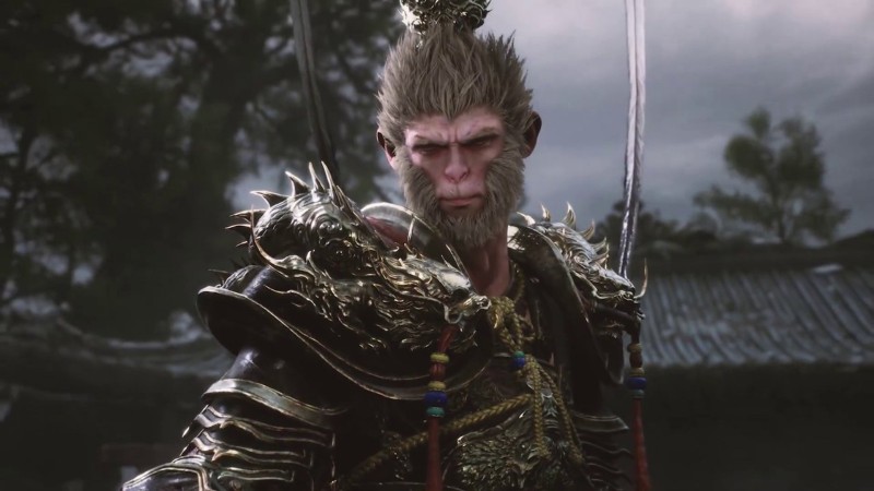 Black Myth: Wukong Gets New Gameplay Trailer Showcasing Its Action RPG Combat