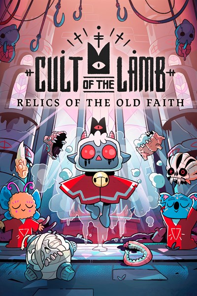 Cult of the Lamb