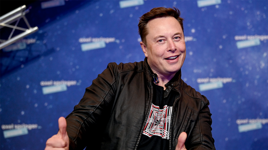 Elon Musk Greeted at Valorant Tournament With Boos, Chants of 'Bring Back Twitter'