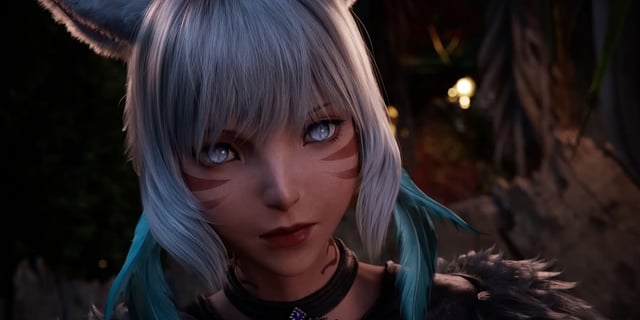 Final Fantasy 14 Dev Discusses Possibility of Anime or TV Series Based on MMORPG