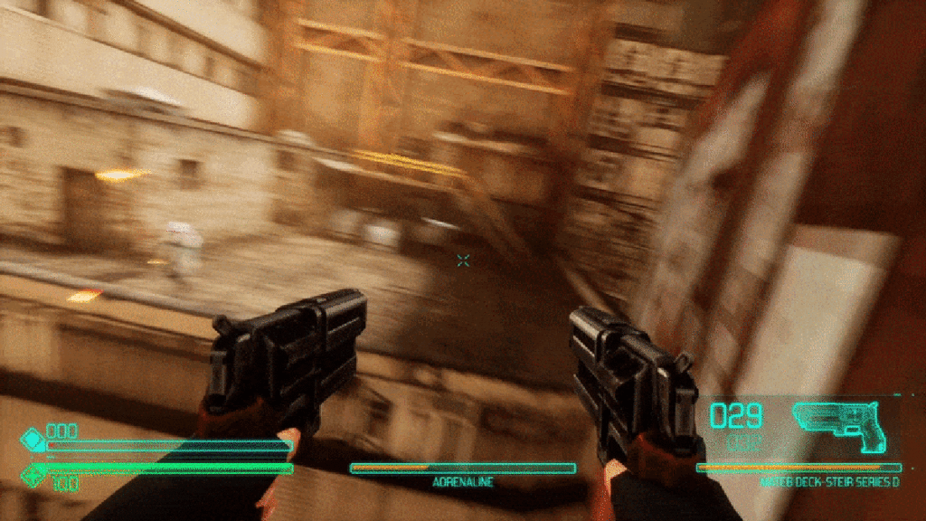 I Can’t Stop Playing This Titanfall-F.E.A.R.-Killzone-Doom-Like