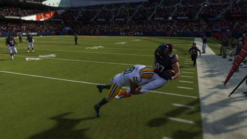 Madden NFL 24 Review - Unnecessary Roughness