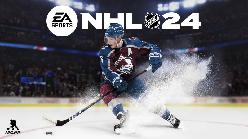 NHL 24 Gameplay Improvements And October Release Date Revealed