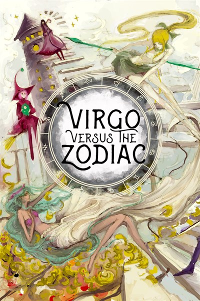 Virgo Versus The Zodiac