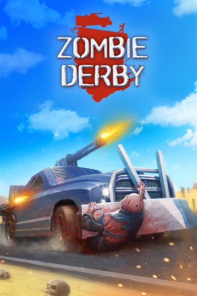 Zombie Derby