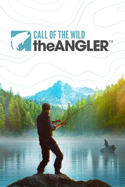 Call of the Wild: The Angler™