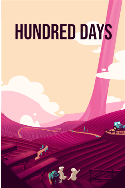 Hundred Days - Winemaking Simulator