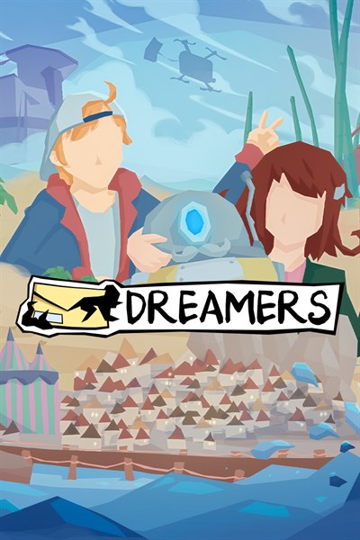 DREAMERS