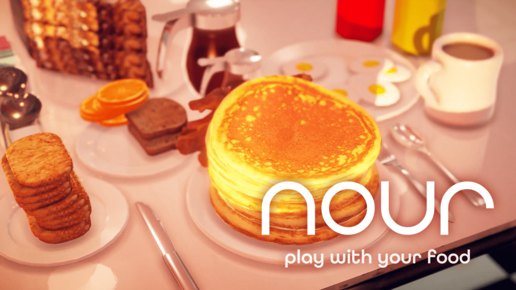 Nour: Play With Your Food is ready to serve PS5 & PS4 on September 12