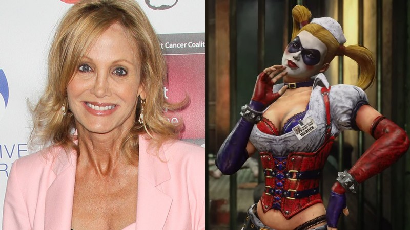 Original Harley Quinn Voice Actress Arleen Sorkin Passes Away