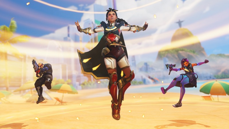 Overwatch 2: Invasion Impressions – The Biggest Update Yet