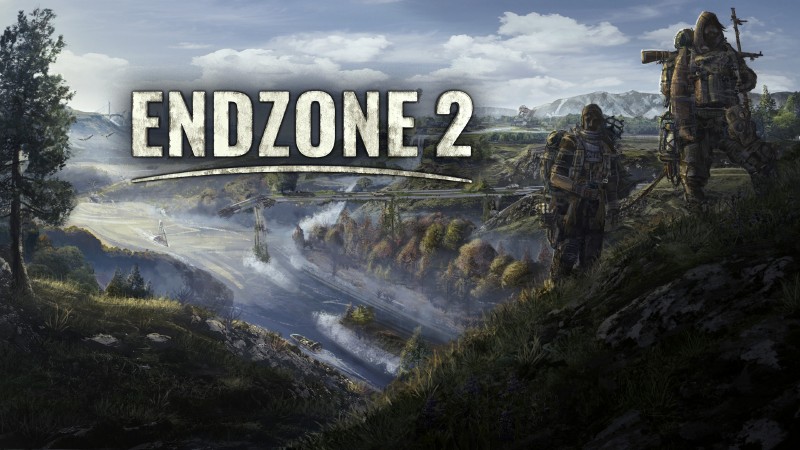 Post-Apocalyptic Survival Strategy Game, Endzone 2, Announced