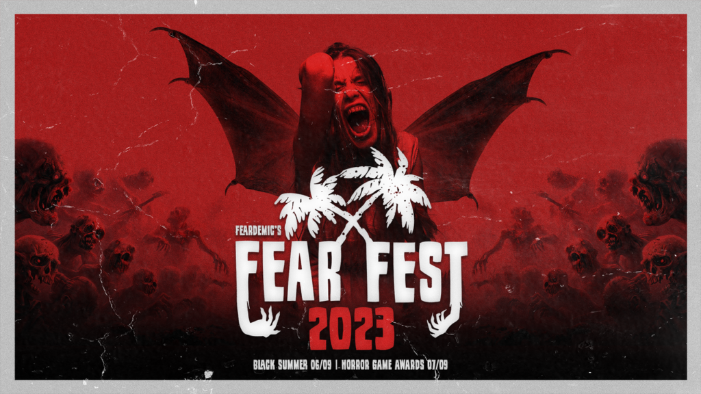 Fear Fest 2023's Black Summer and Horror Game Awards: How to Watch and What to Expect