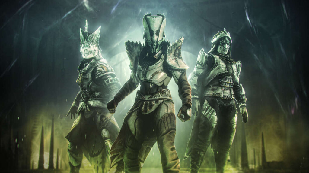 Crota's End Challenge Mode Was Destiny 2's Hardest Raid In Years